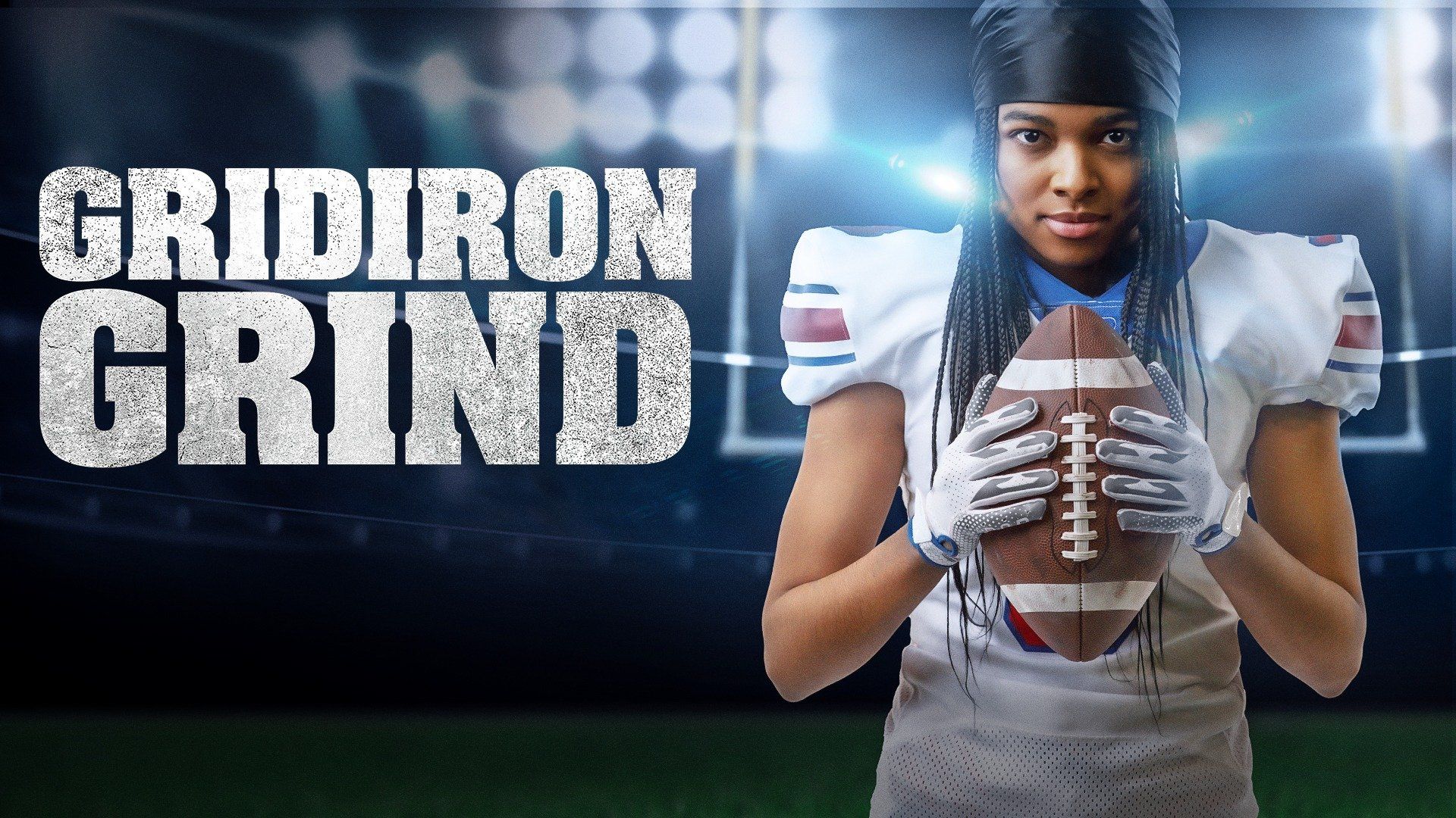 Watch Gridiron Grind (2023) Full Movie Free Online - Plex