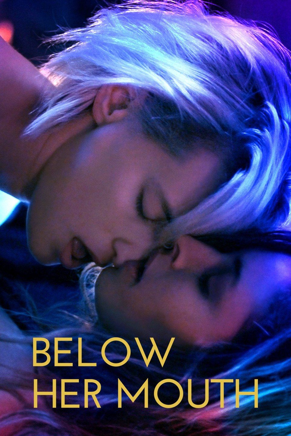 Below Her Mouth (2017) - Plex