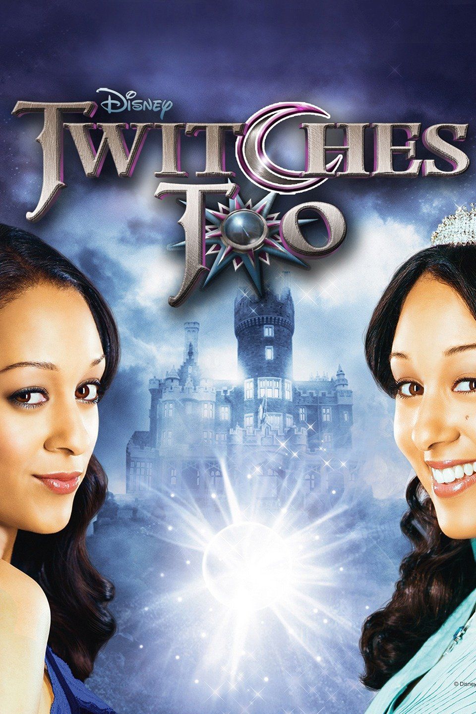 Watch Twitches Too (2007) Full Movie Online - Plex