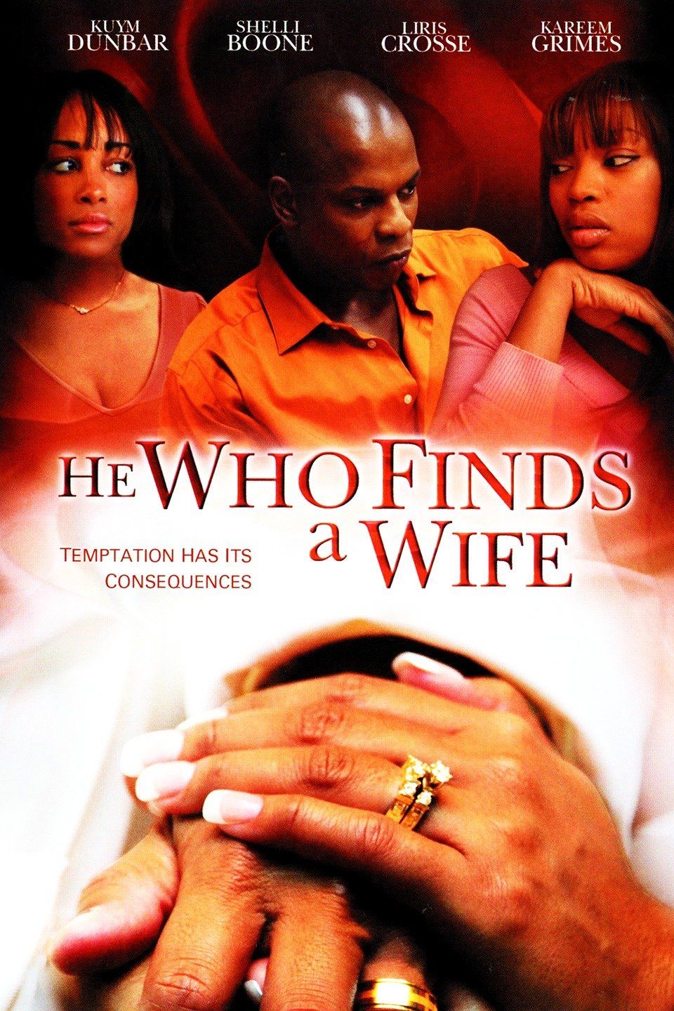 Watch He Who Finds a Wife (2009) Full Movie Free Online - Plex