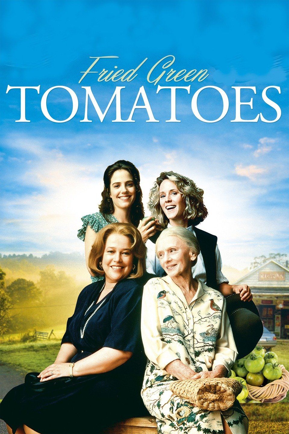 Watch Fried Green Tomatoes (1991) Full Movie Online - Plex