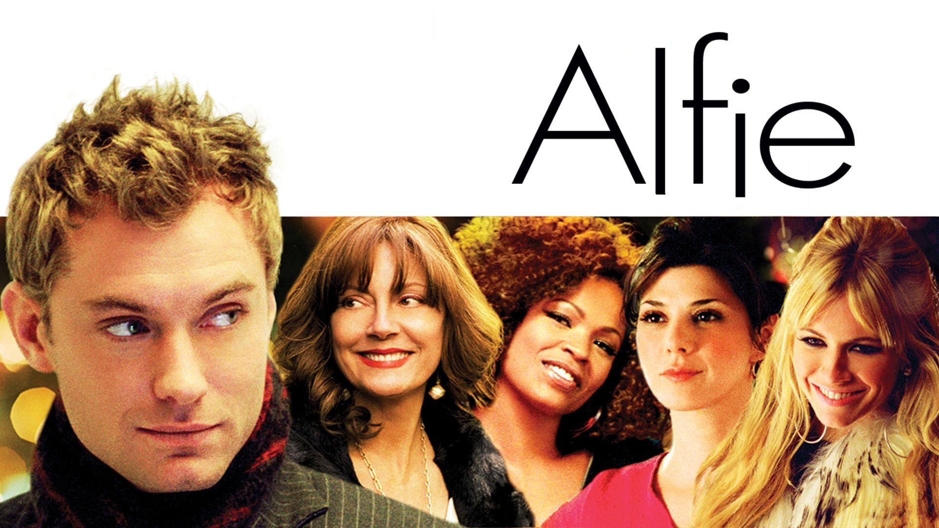 Watch Alfie (2004) Full Movie Online - Plex