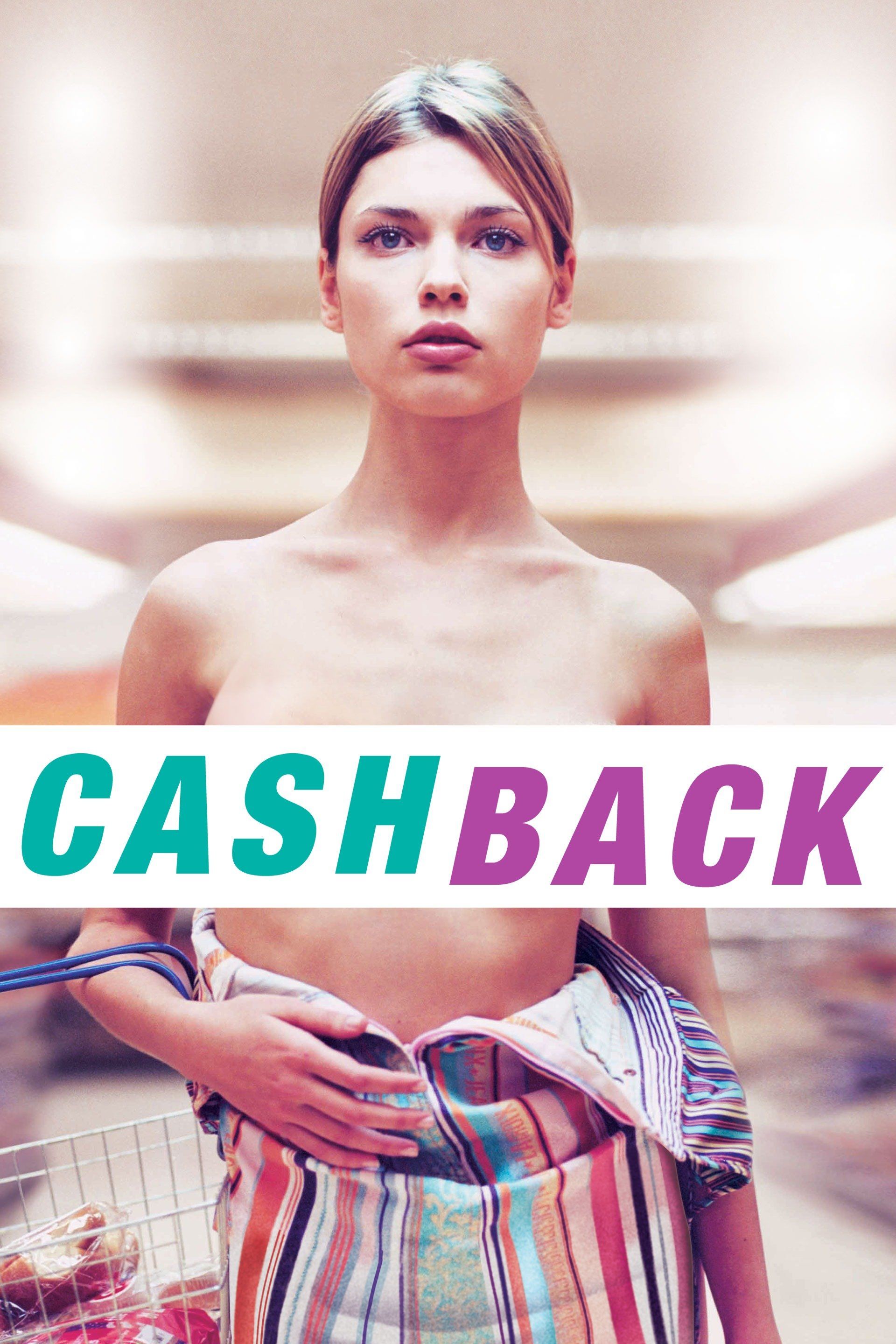 Watch Cashback (2006) Full Movie Free Online - Plex