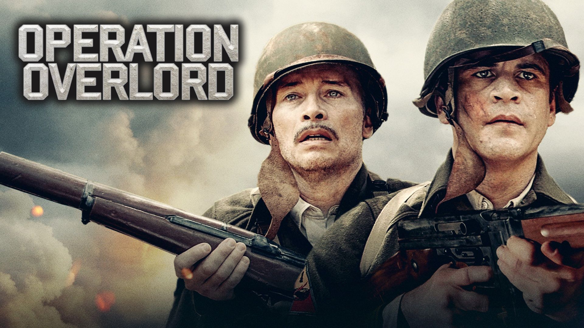 Watch Operation Overlord (2021) Full Movie Free Online - Plex