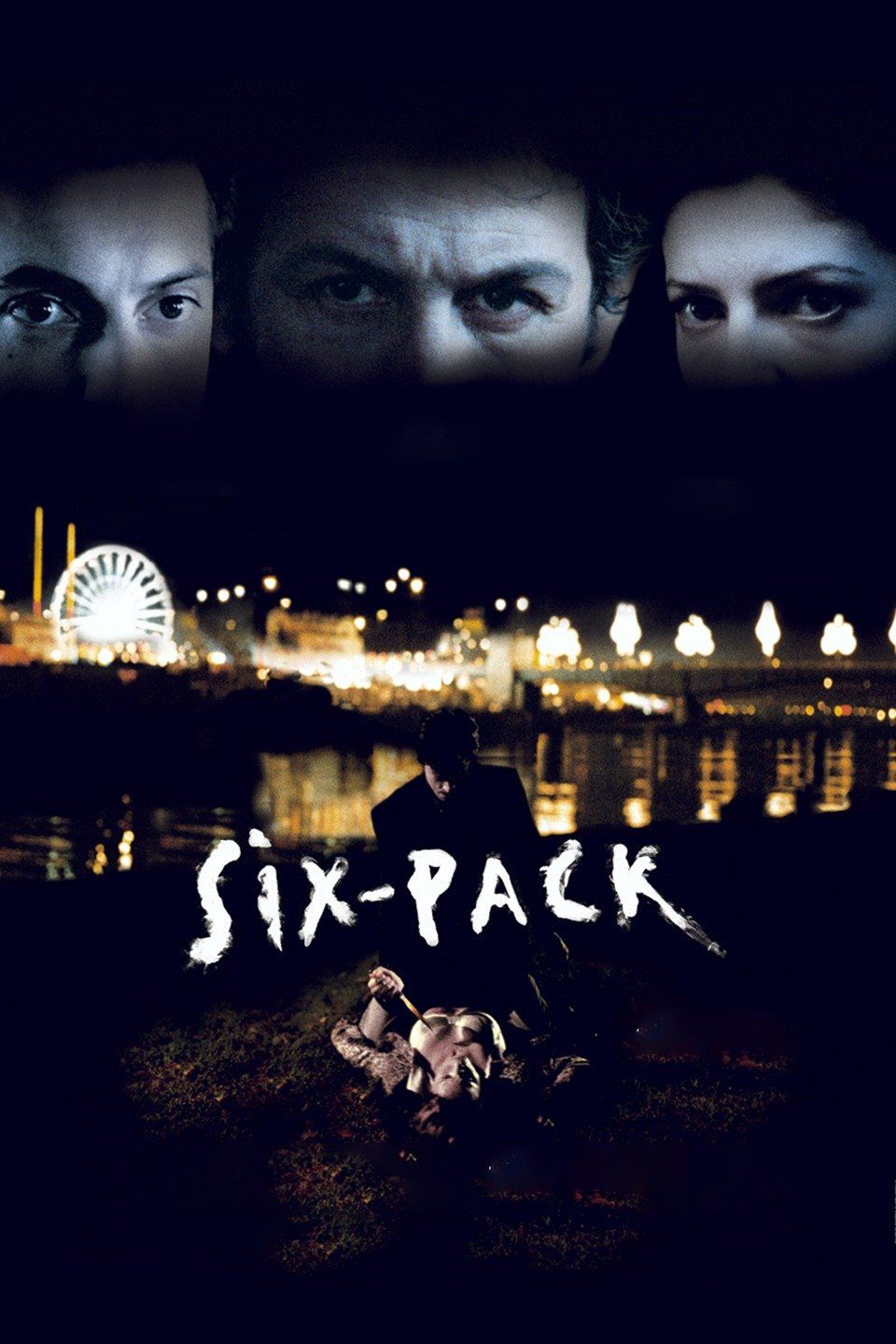 Six-Pack (2000) - Plex