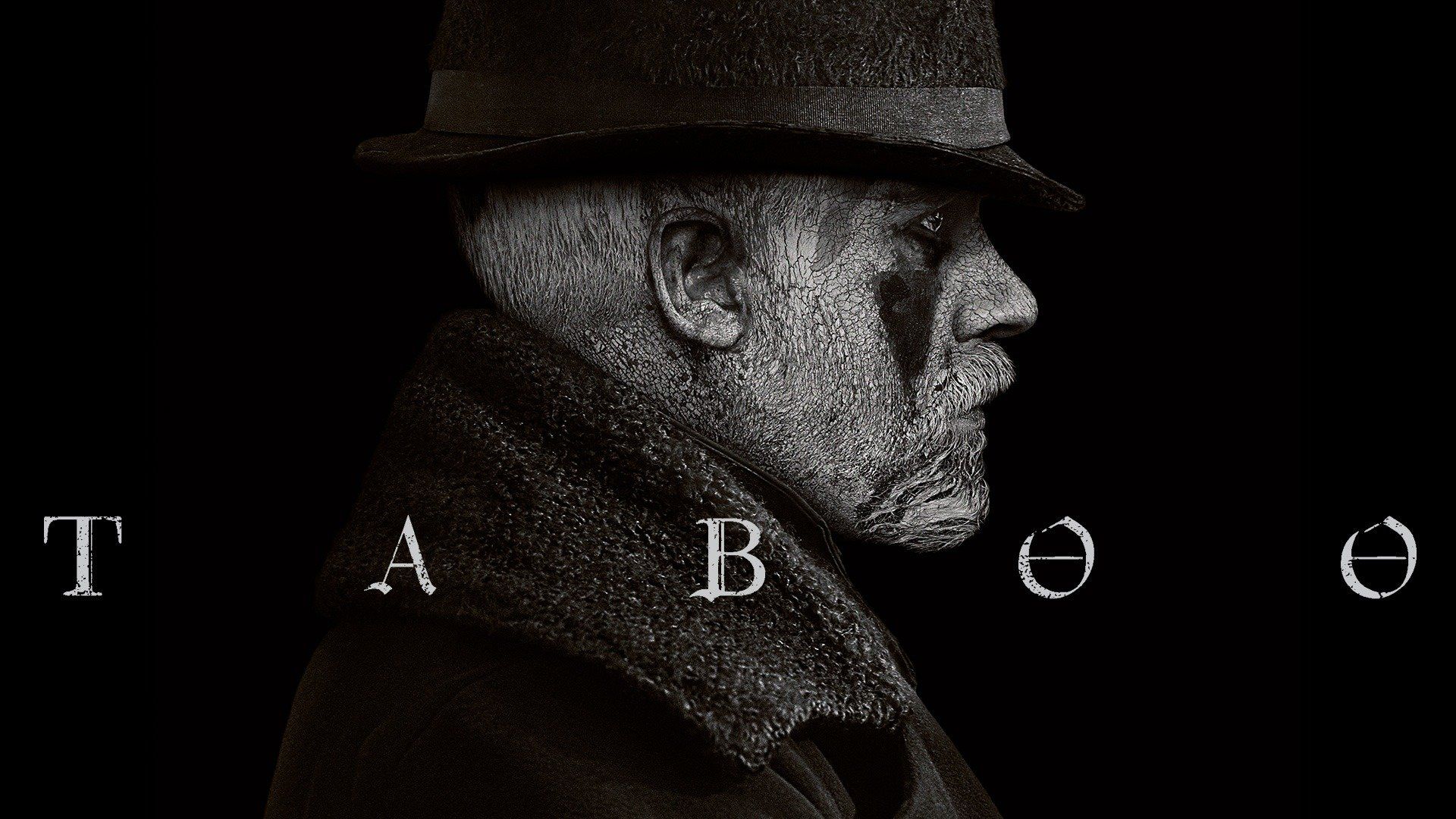 Taboo (2017)