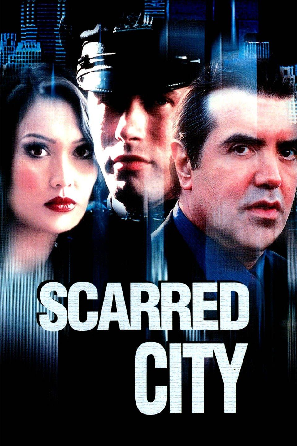 Watch Scar City (1998) Full Movie Free Online - Plex