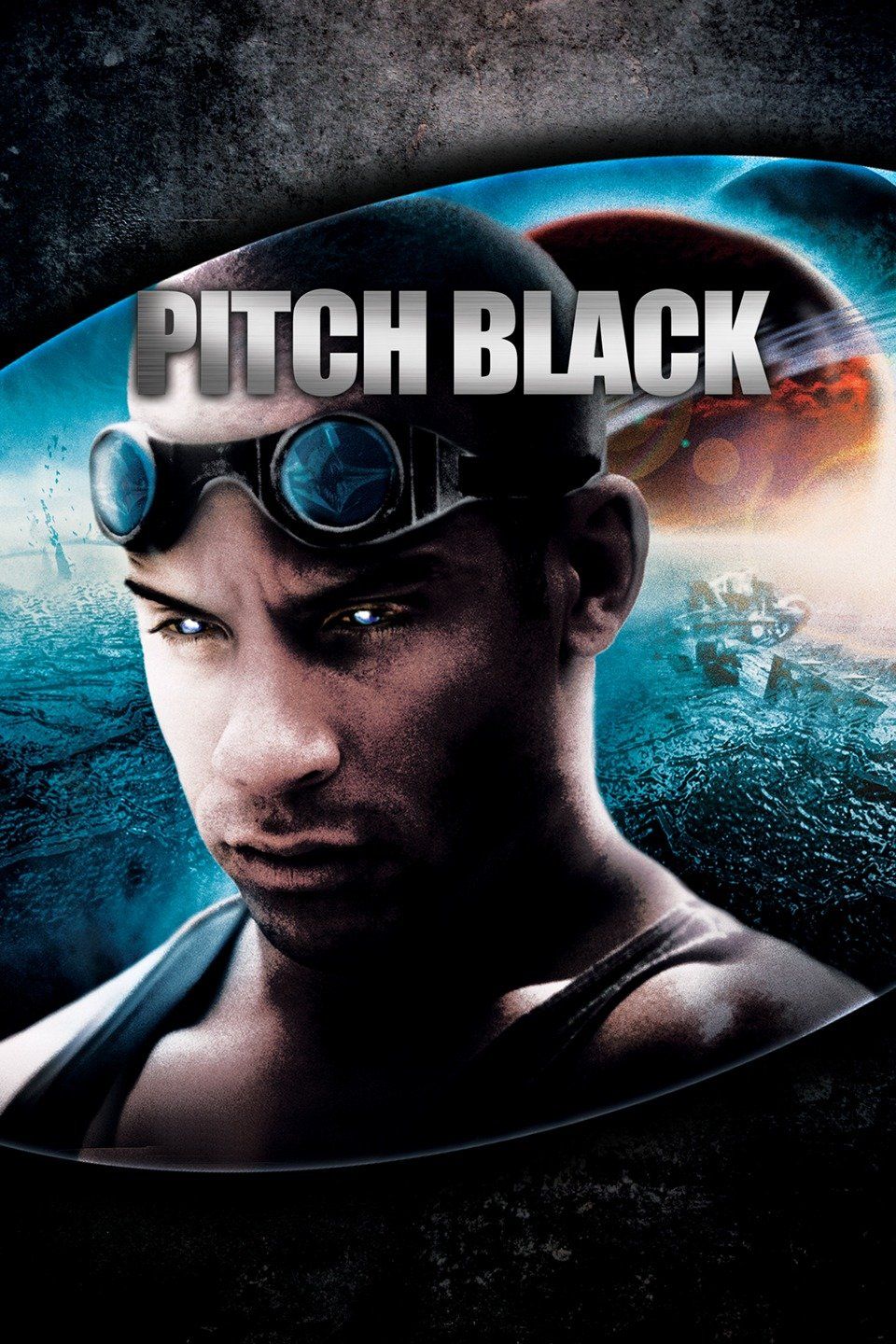 Watch Pitch Black (2000) Full Movie Online - Plex