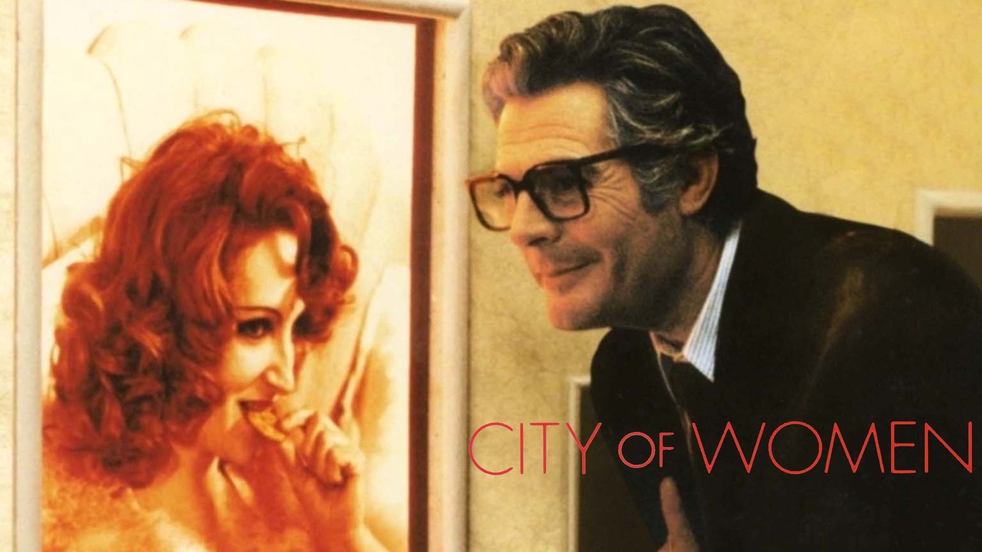 Watch City of Women (1980) Full Movie Free Online - Plex