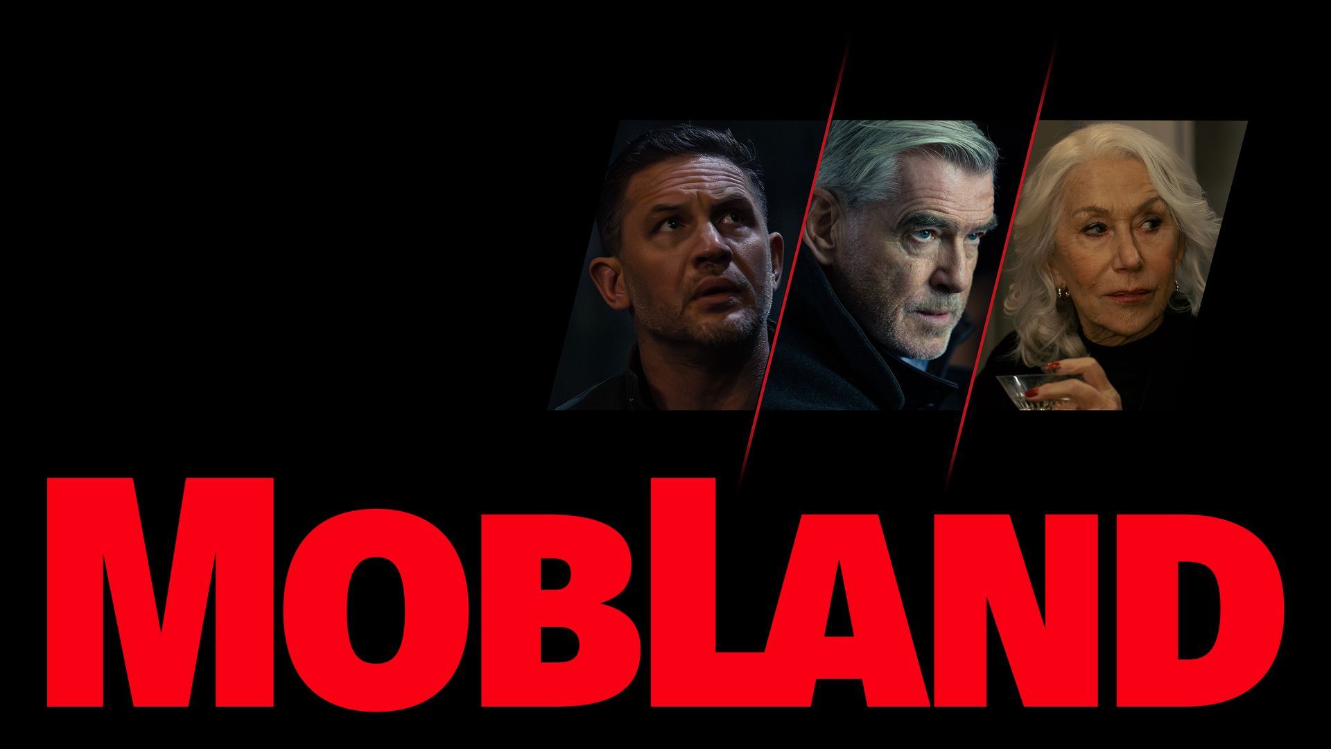 Watch MobLand (2025) TV Series Online Plex