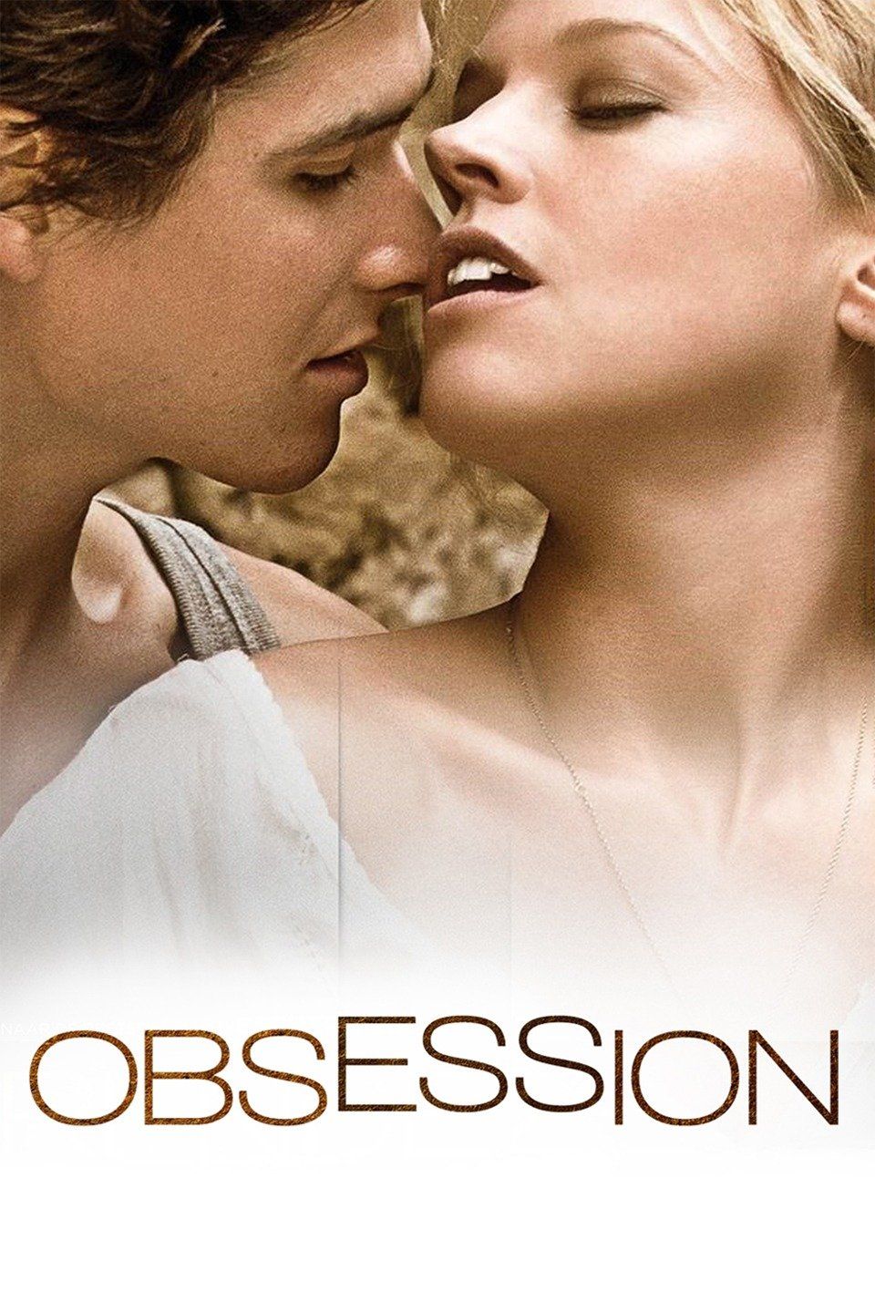 Watch Obsession (2015) Full Movie Free Online - Plex