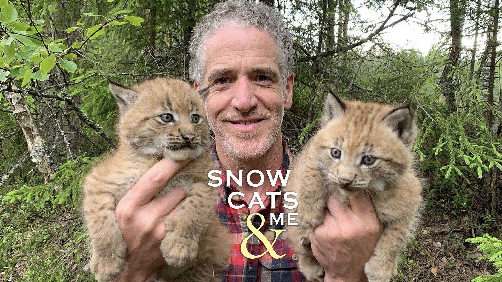 Snow Cats and Me · Miniseries Plex