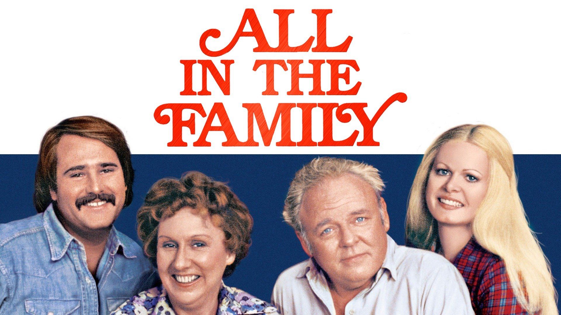 Watch All in the Family · Season 1 Episode 5 · Judging Books by Covers Full  Episode Free Online - Plex