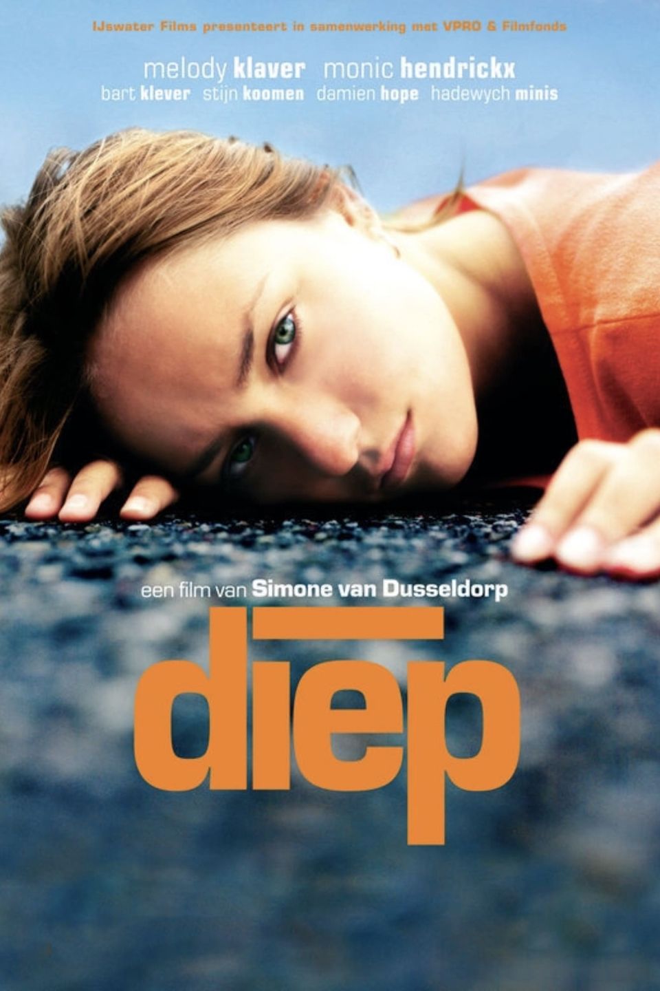 Deep (2005) - Plex