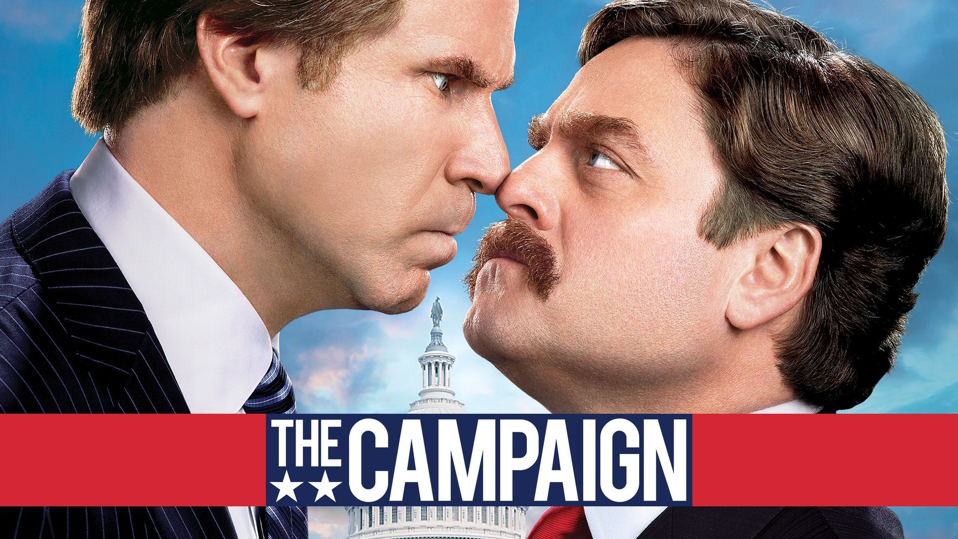 Watch The Campaign (2012) Full Movie Online Plex