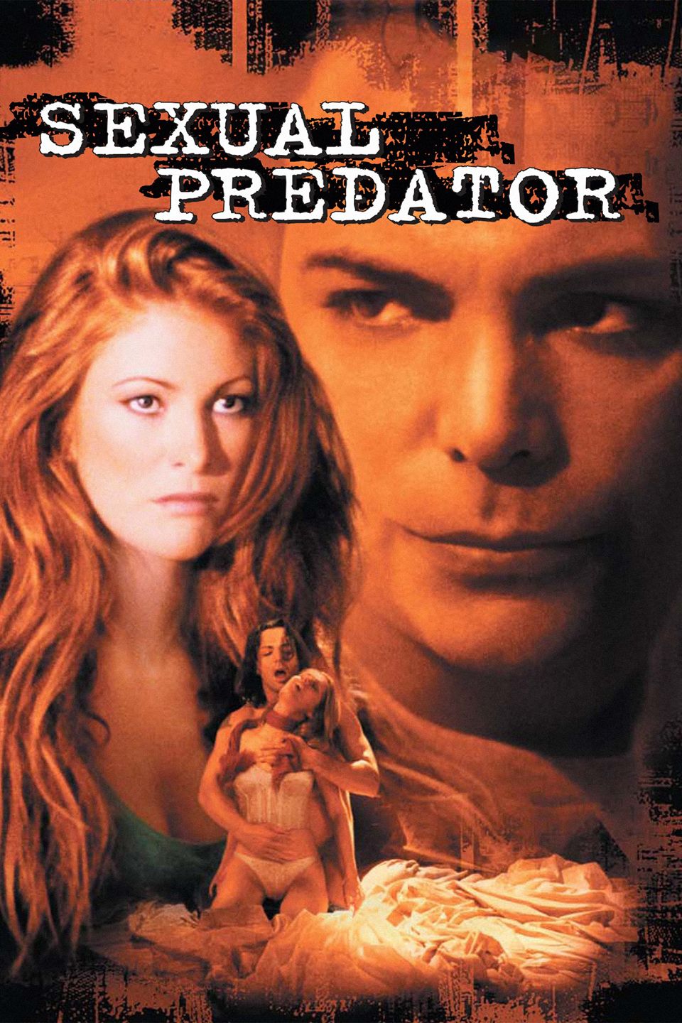 Sexual Predator (2001) - Plex