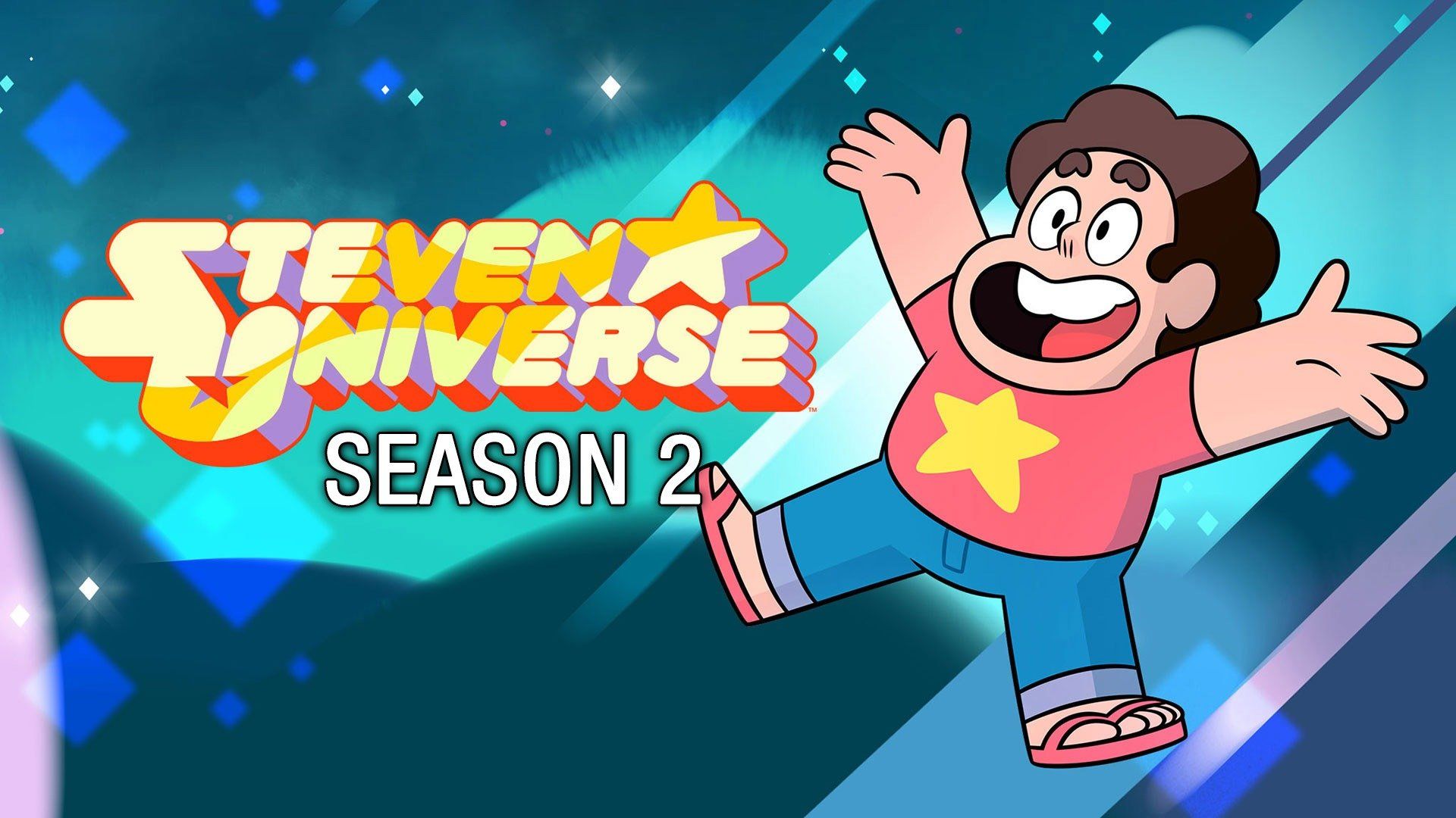 Watch Steven Universe · Season 2 Full Episodes Free Online Plex