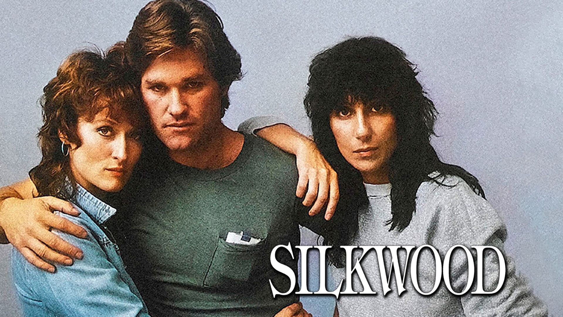 Watch Silkwood (1983) Full Movie Free Online Plex