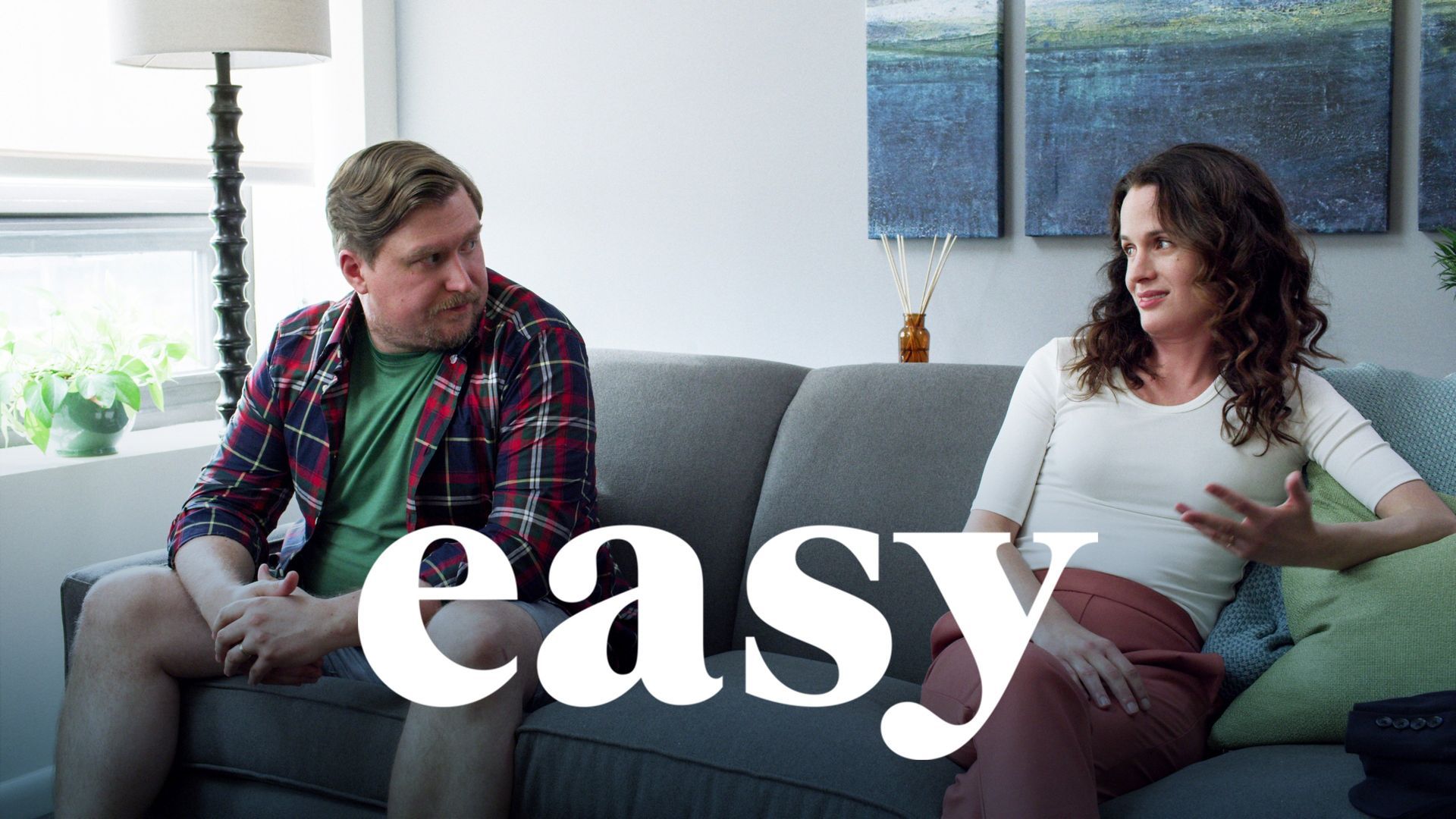 Watch Easy · Season 1 Episode 4 · Controlada Full Episode Online Plex