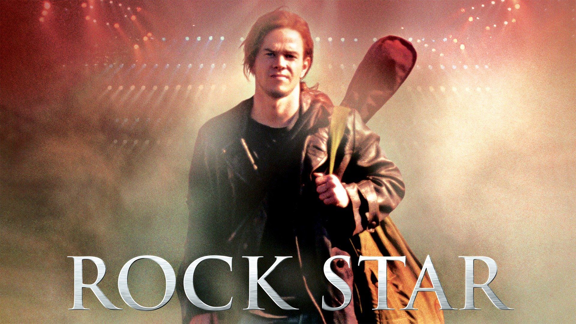 Watch Rock Star (2001) Full Movie Online - Plex