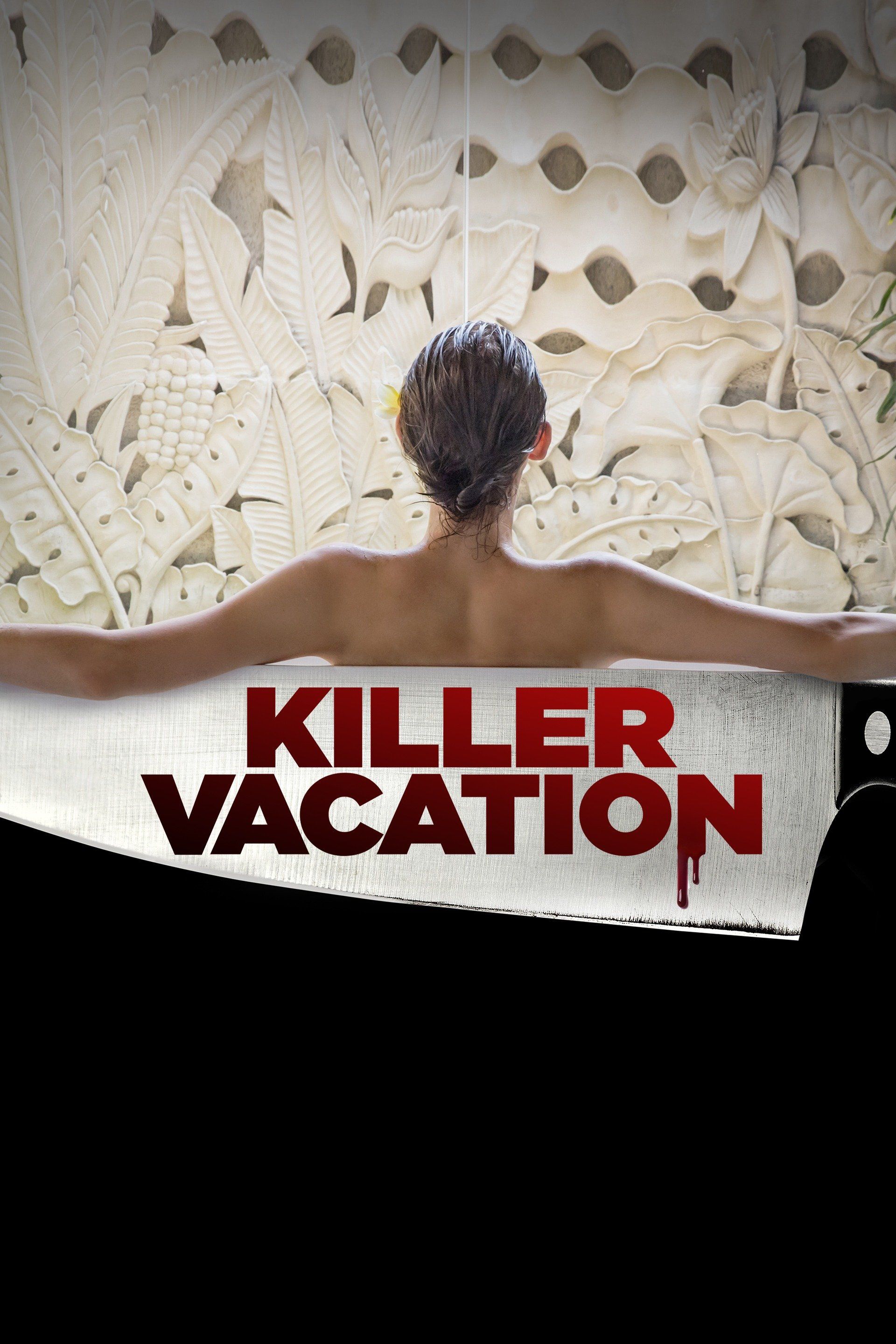 Watch Killer Vacation (2018) Full Movie Online - Plex