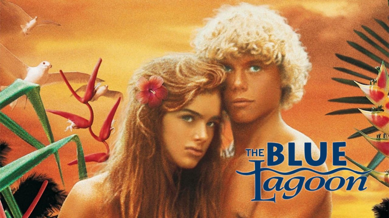 Watch The Blue Lagoon (1980) Full Movie Online - Plex