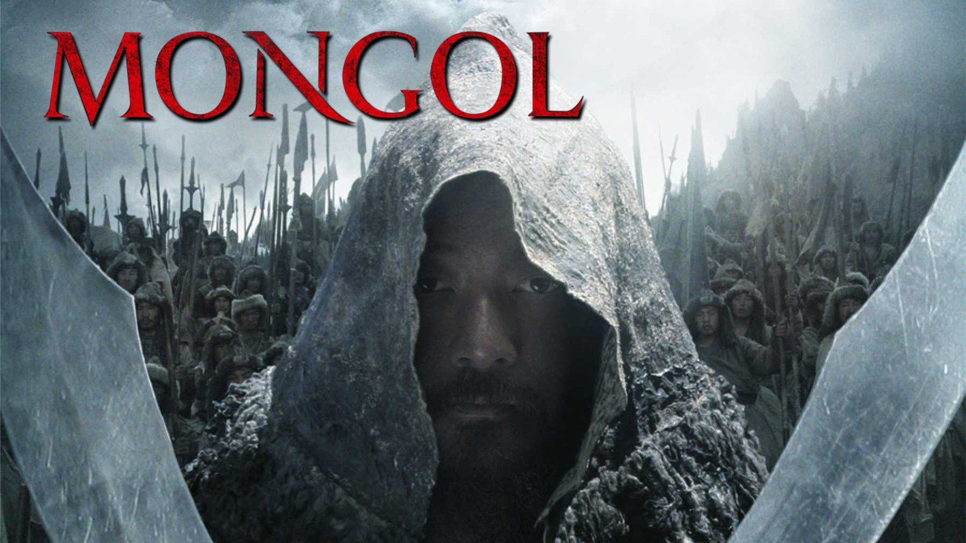 Watch Mongol: The Rise of Genghis Khan (2007) Full Movie Online - Plex