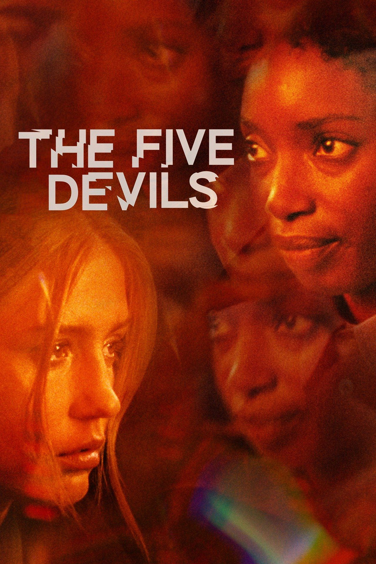 Watch The Five Devils (2022) Full Movie Online - Plex