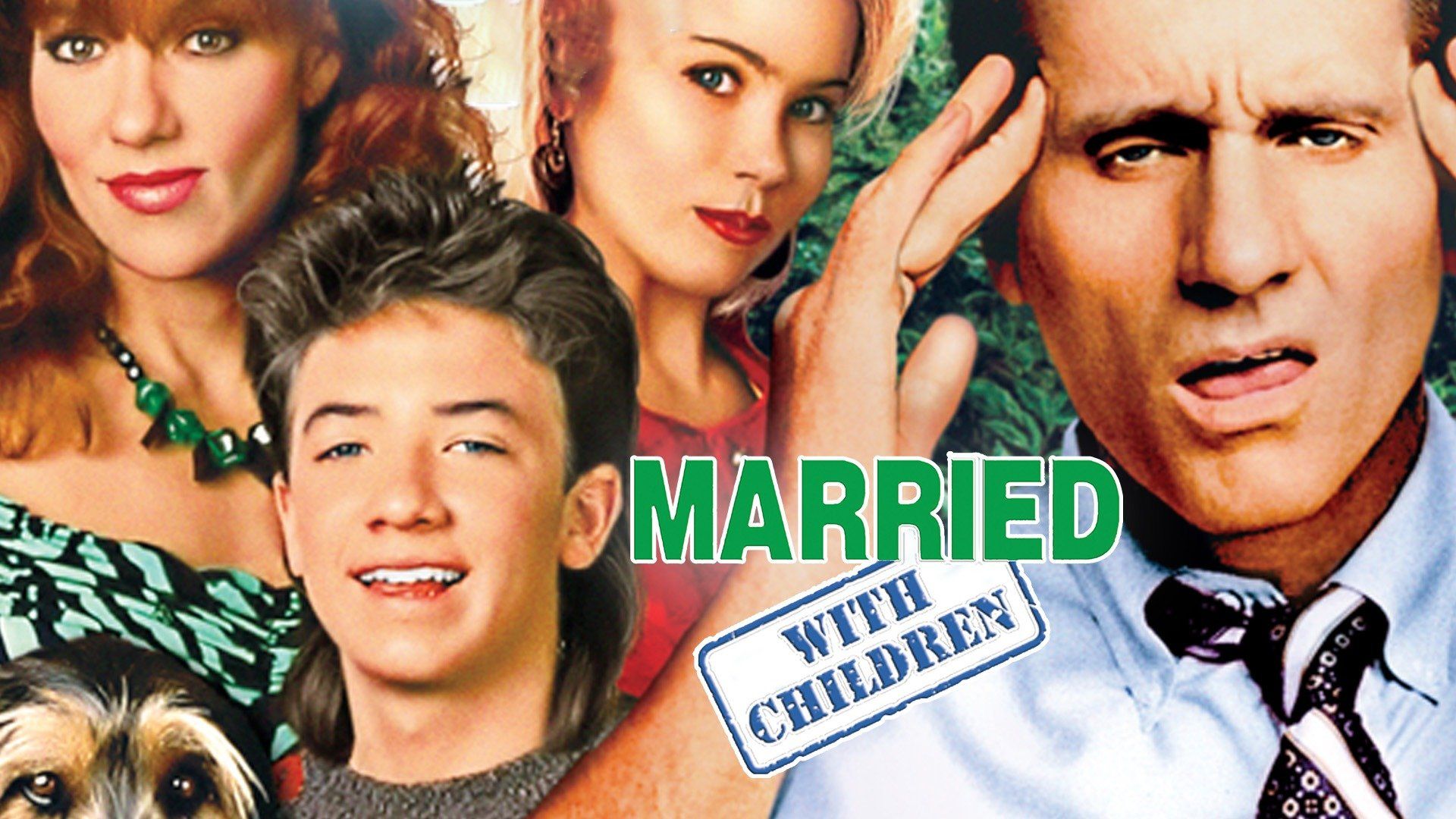 Watch Married... with Children · Season 3 Full Episodes Online - Plex