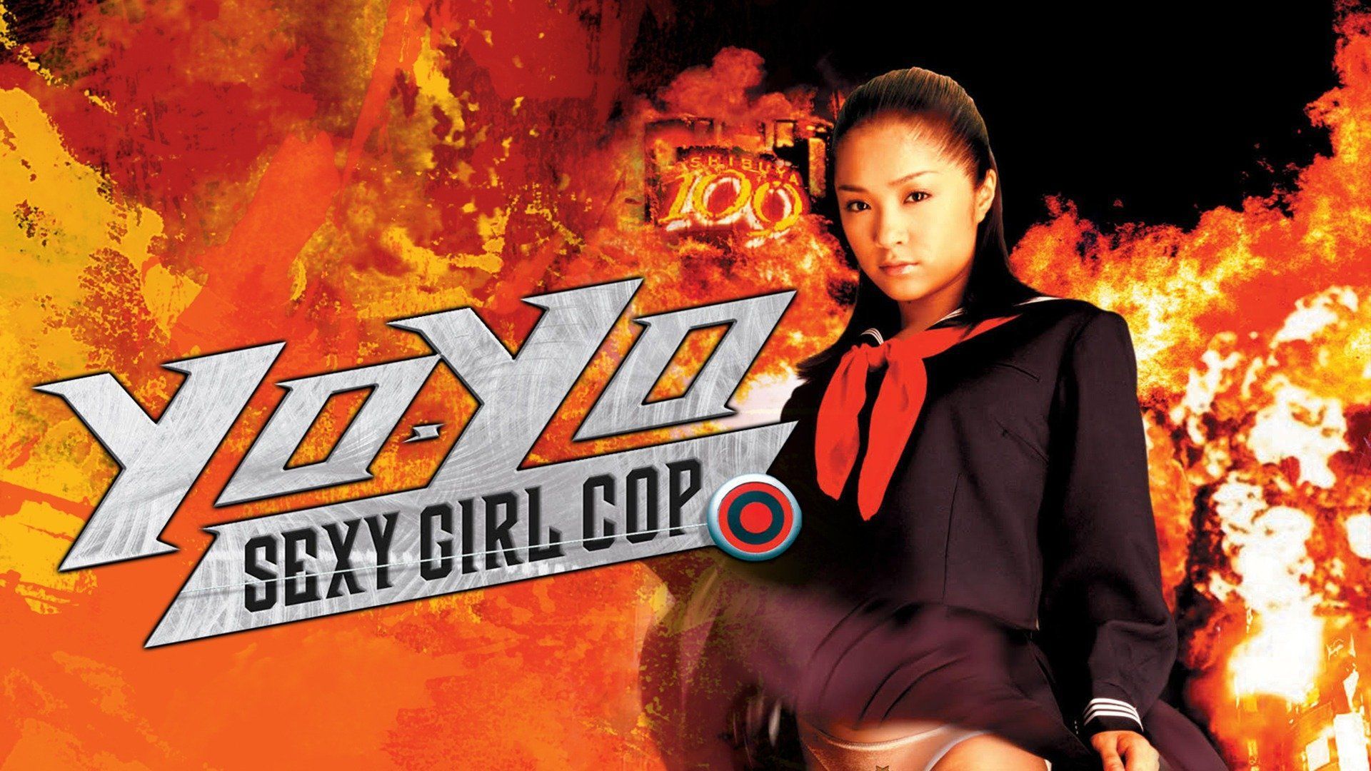 Yo-Yo Sexy Girl Cop (2006) Full Movie Online