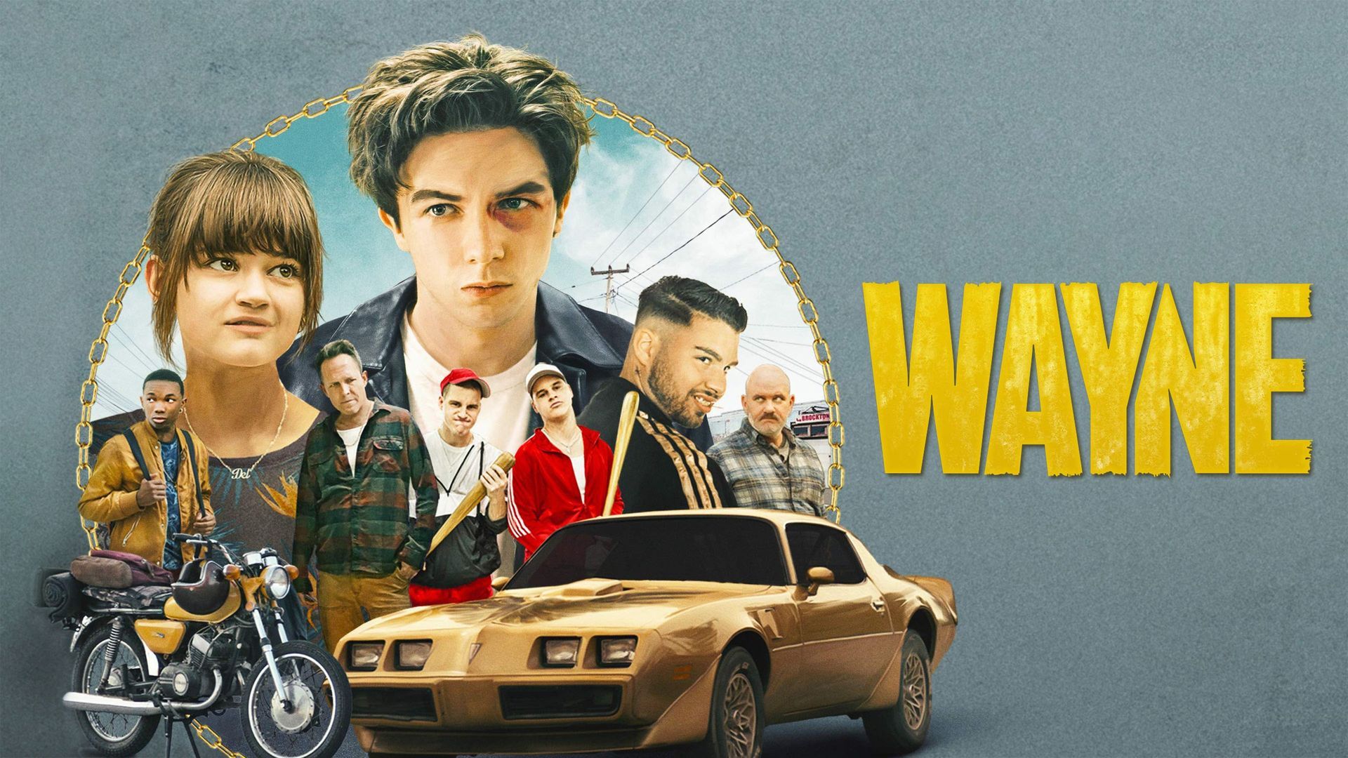 watch wayne tv show free online