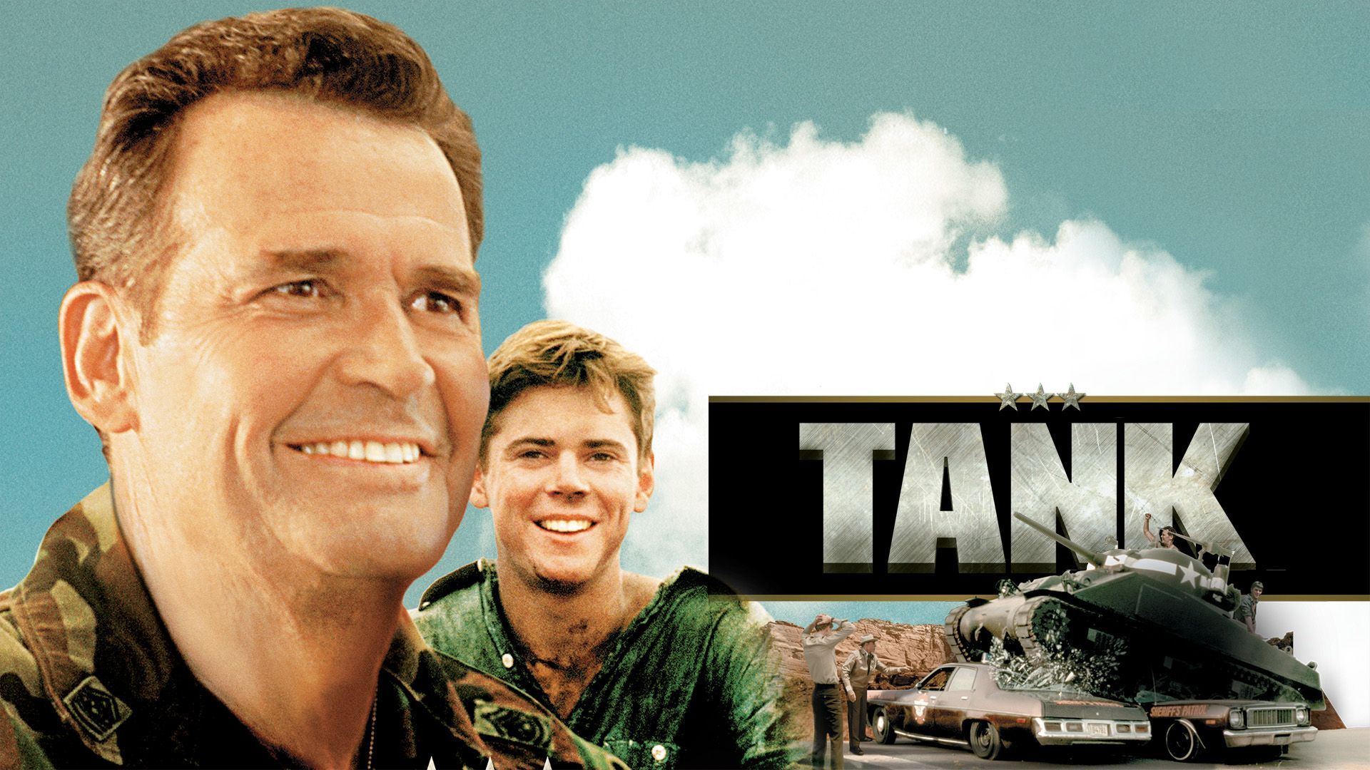 Watch Tank (1984) Full Movie Online Plex