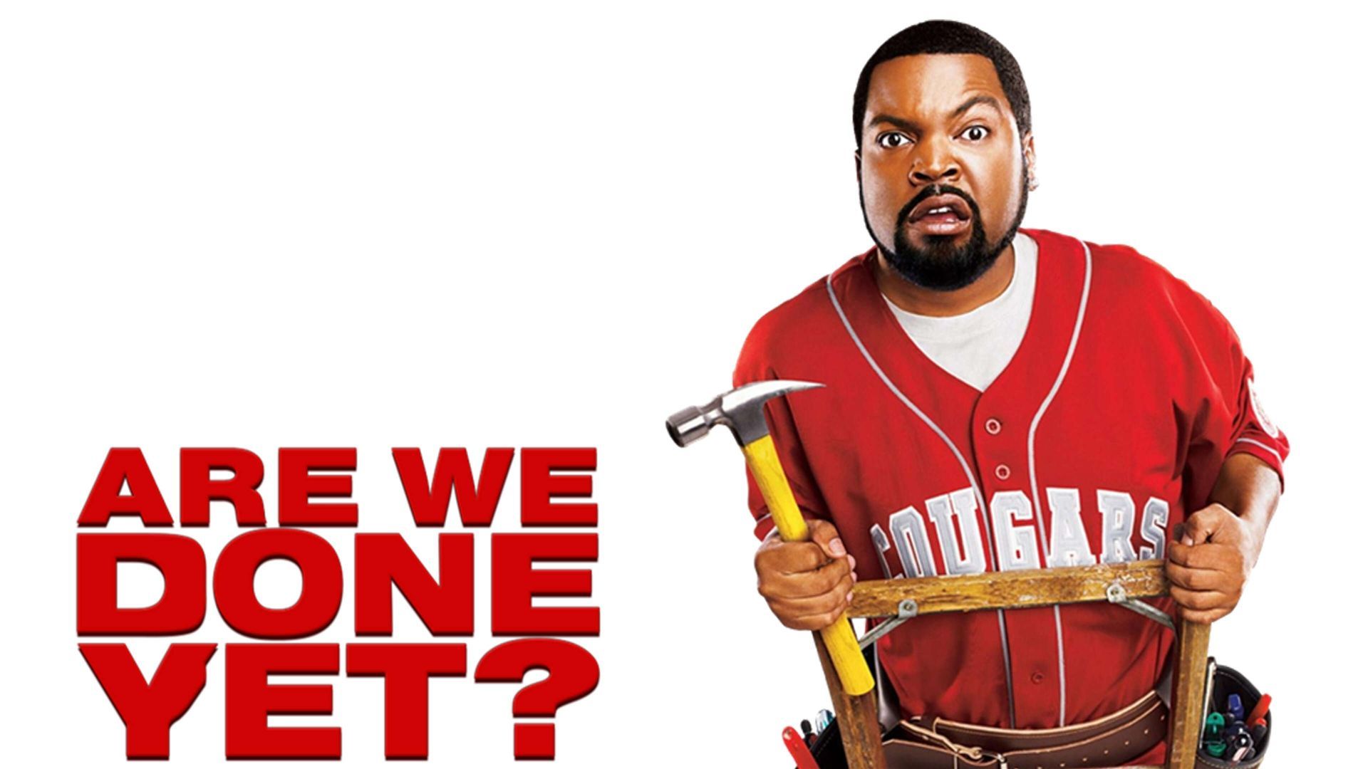 Watch Are We Done Yet? (2007) Full Movie Free Online - Plex