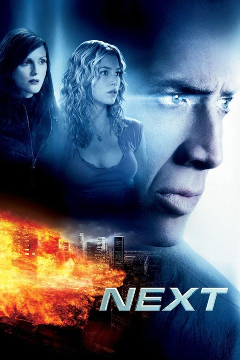 Watch Next (2007) Full Movie Free Online - Plex