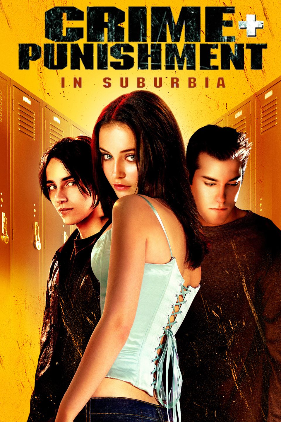 Watch Crime + Punishment in Suburbia (2000) Full Movie Online - Plex