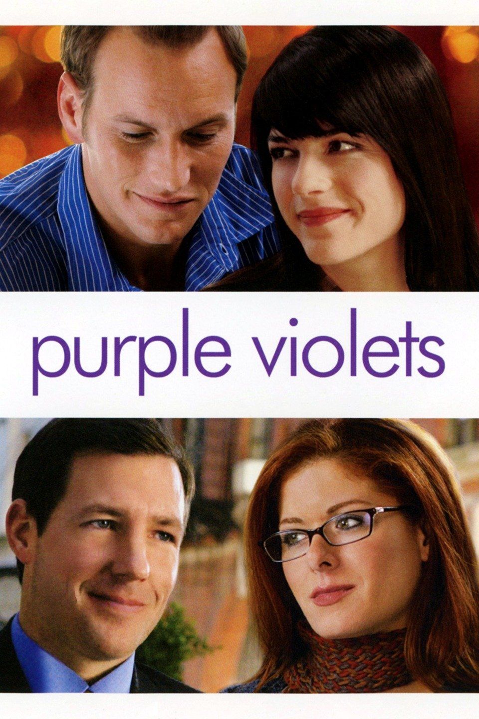 Watch Purple Violets (2009) Full Movie Free Online - Plex