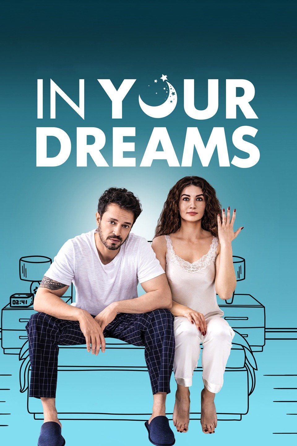 Watch In Your Dreams (2023) Full Movie Online - Plex