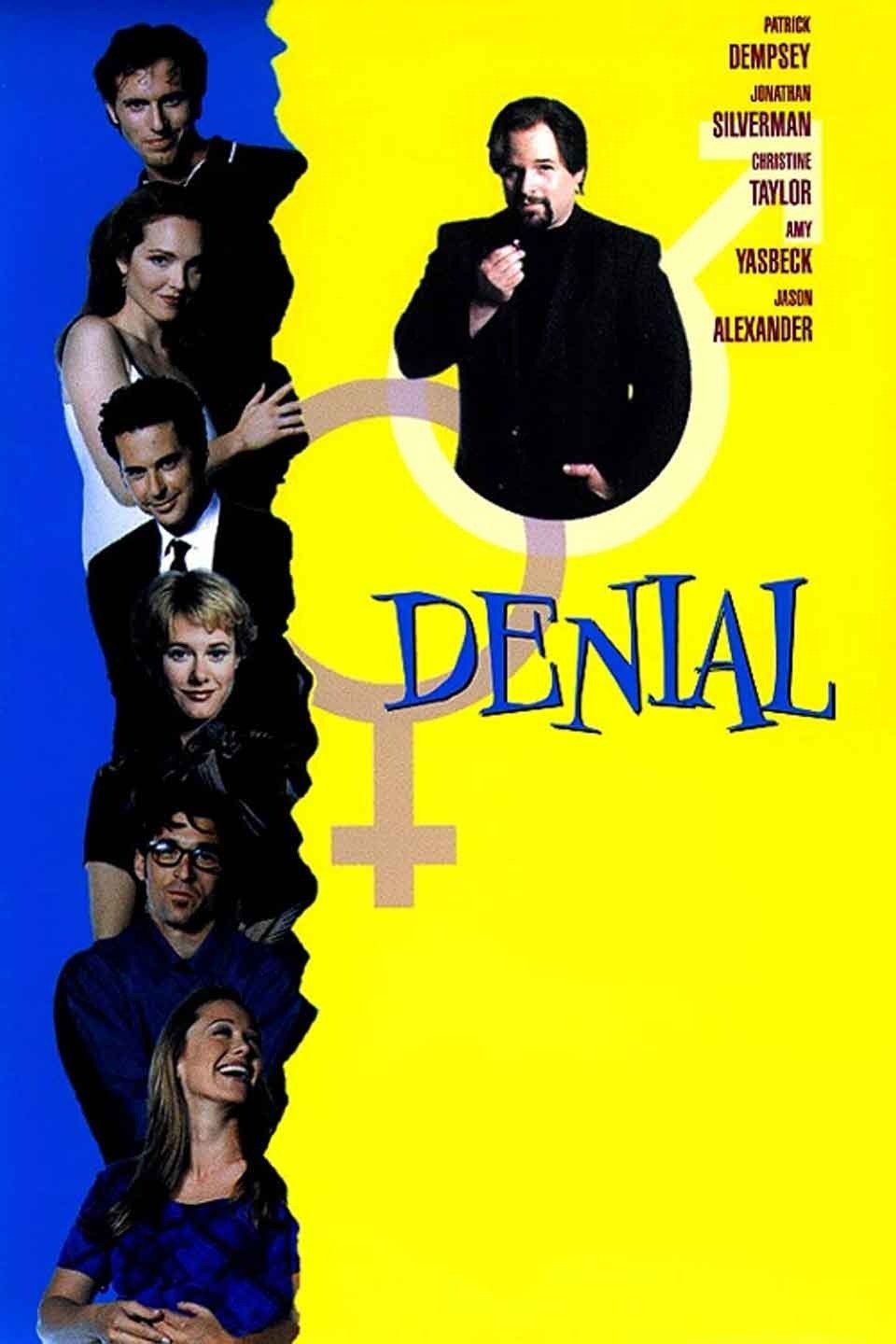 Watch Denial (1999) Full Movie Free Online - Plex