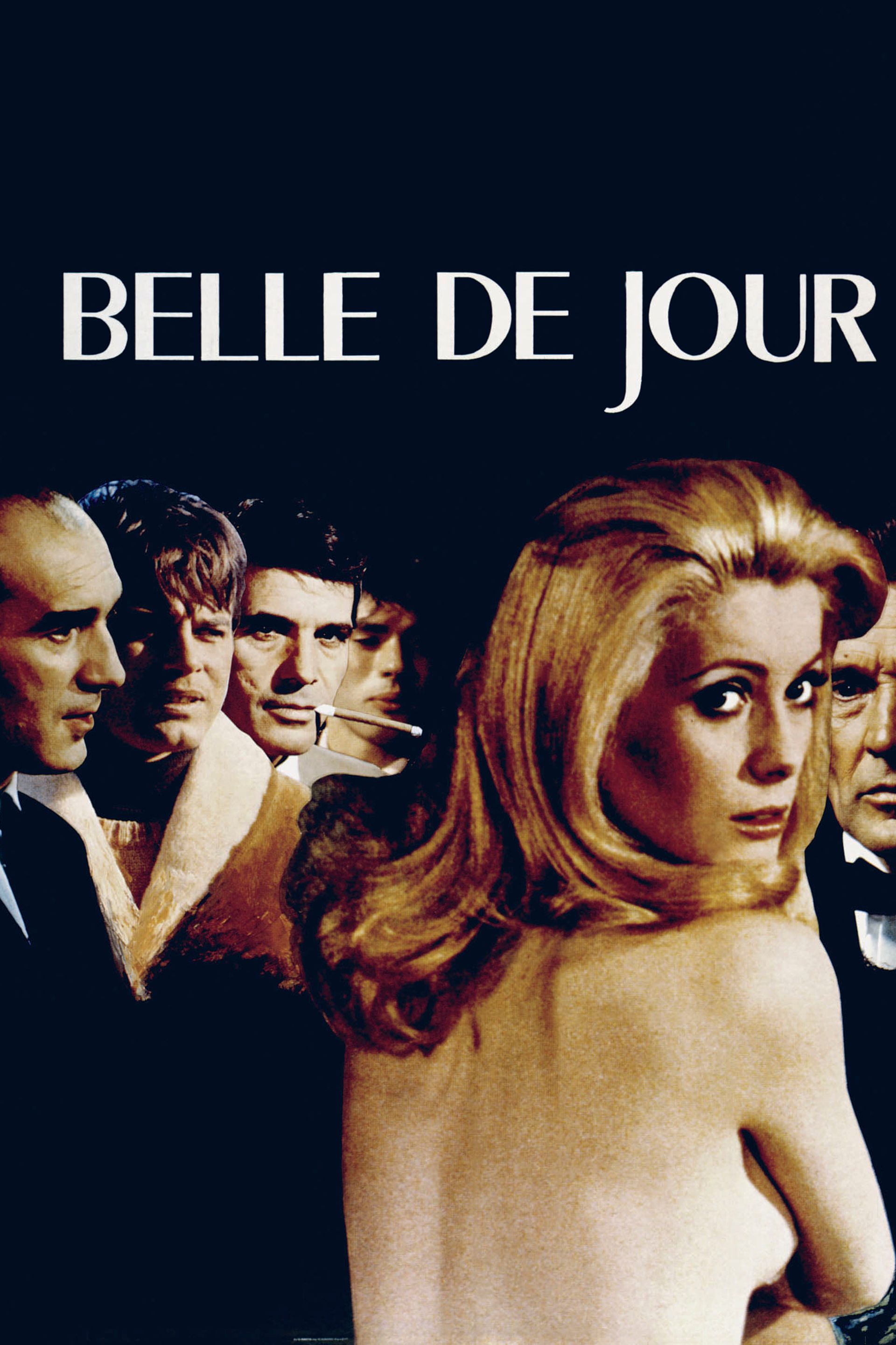 Watch Belle de Jour (1967) Full Movie Online - Plex