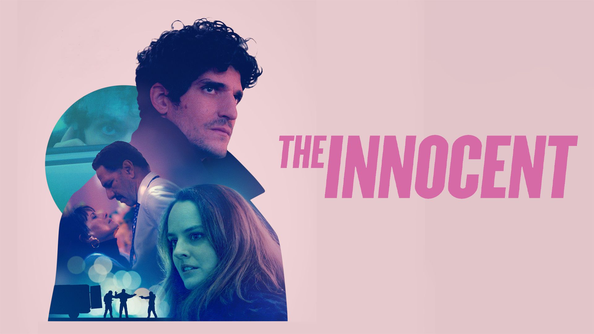 The Innocent (2022)
