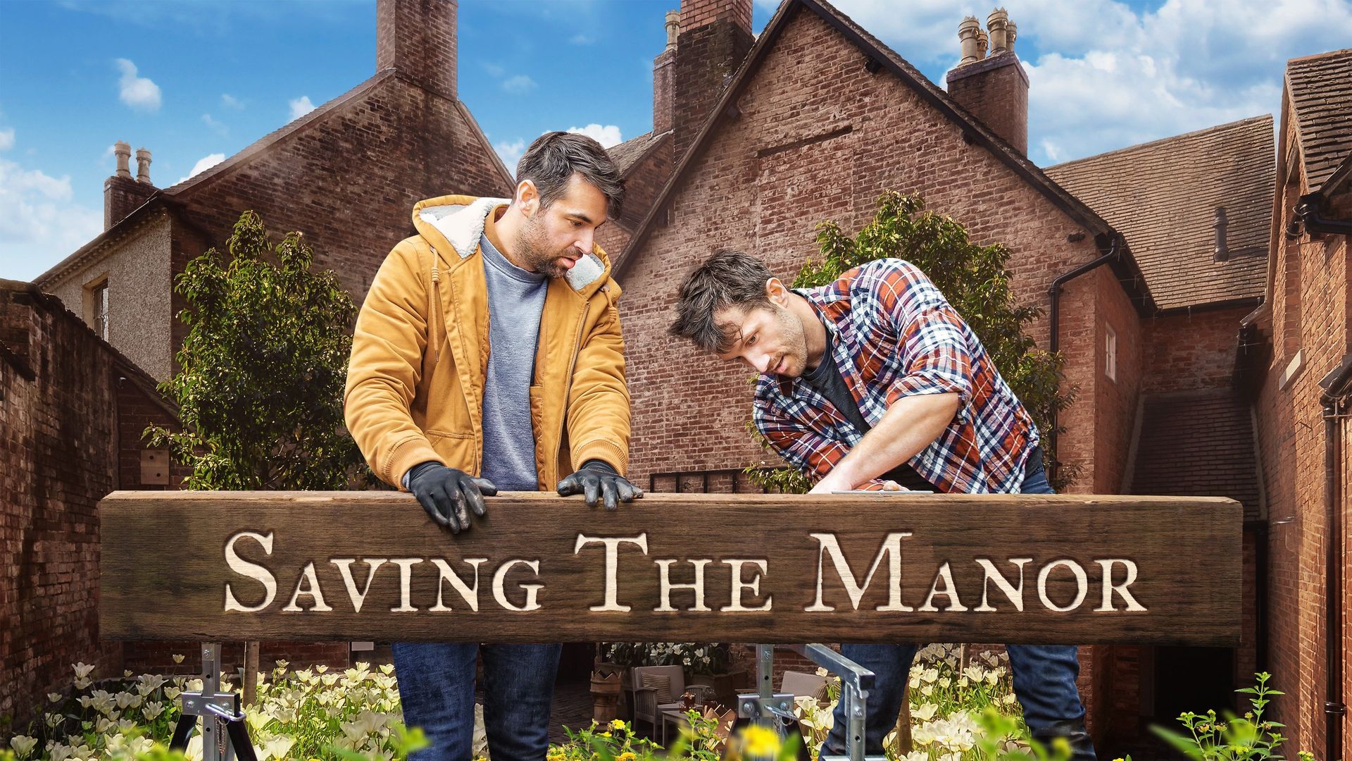 Saving the Manor · Season 2 Episode 1 · The Good, The Bad and The Ugly