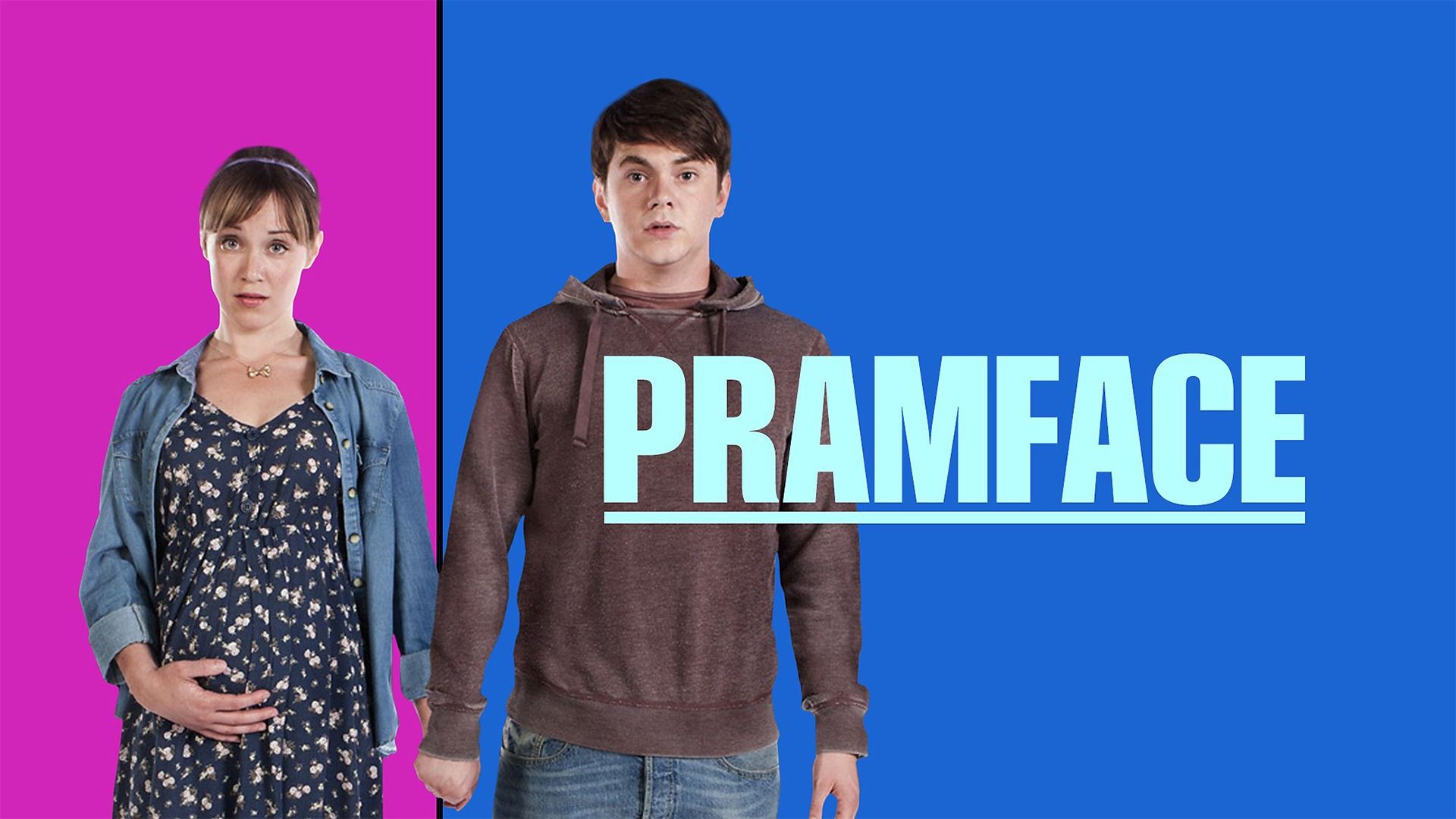 Pramface • Season 1
