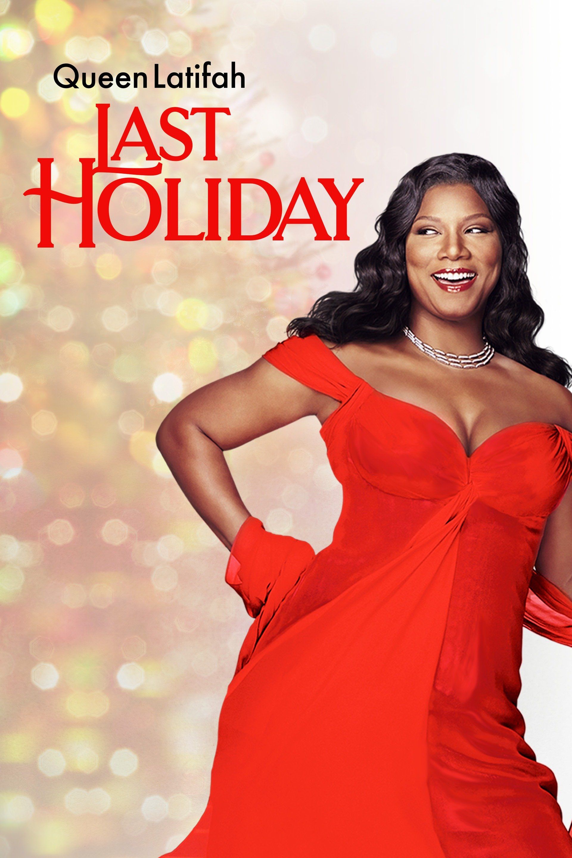 Watch Last Holiday (2006) Full Movie Online - Plex