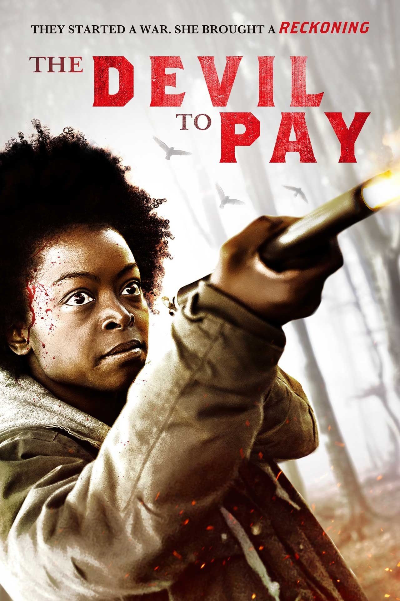 Watch The Devil to Pay (2022) Full Movie Free Online - Plex