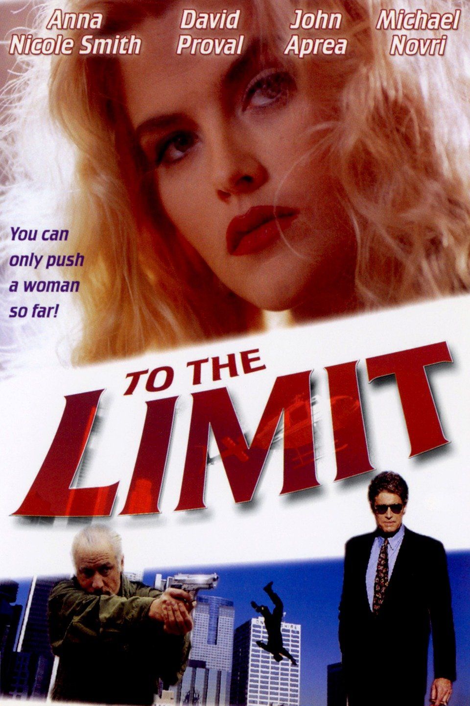 Watch To the Limit (1995) Full Movie Free Online - Plex