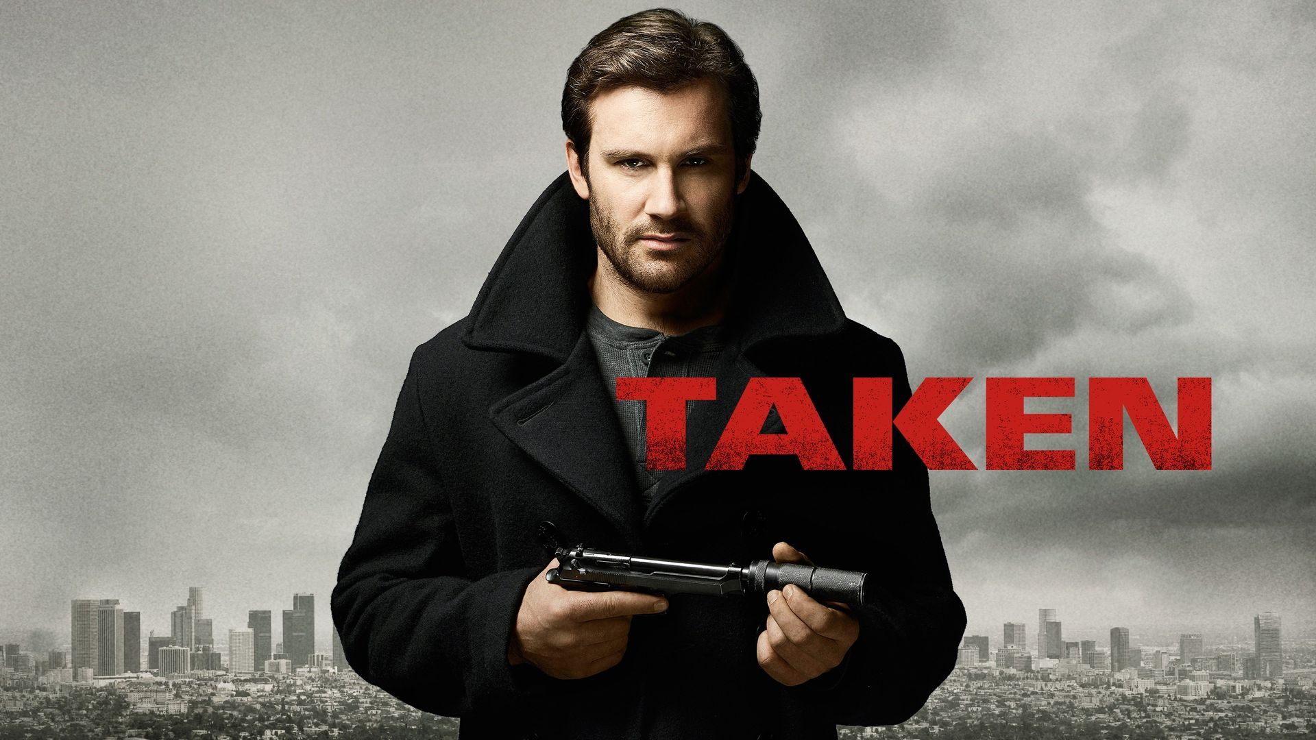 Watch Taken (2017) TV Series Free Online - Plex
