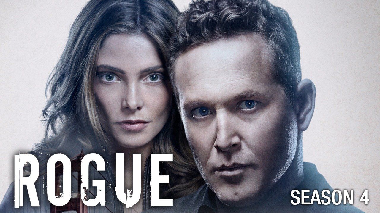 Rogue · Season 4 Episode 3 · Lost Hope - Plex