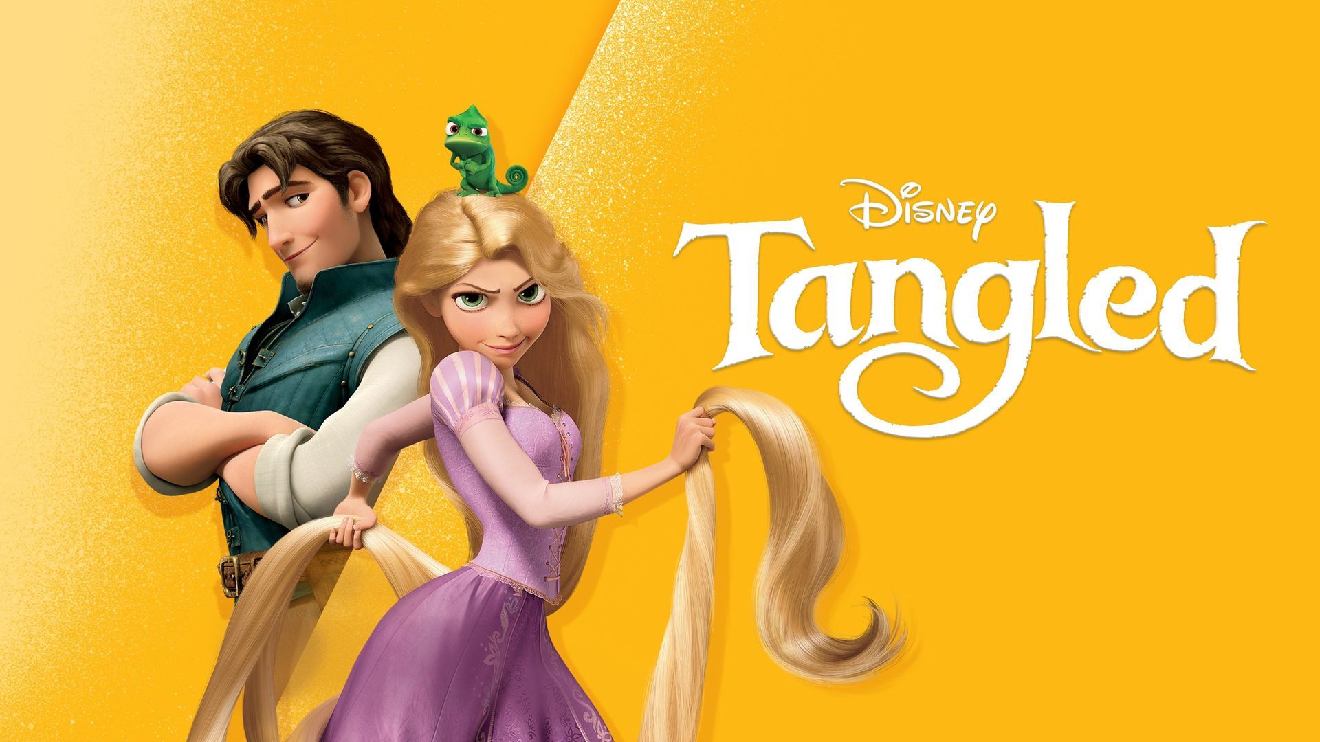 Watch Tangled (2010) Full Movie Online - Plex