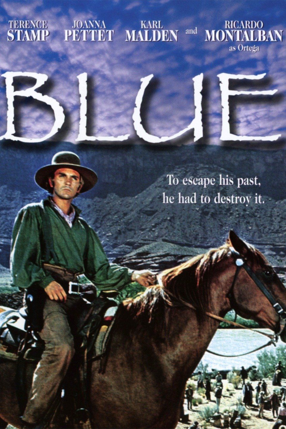 Watch Blue (1968) Full Movie Free Online - Plex