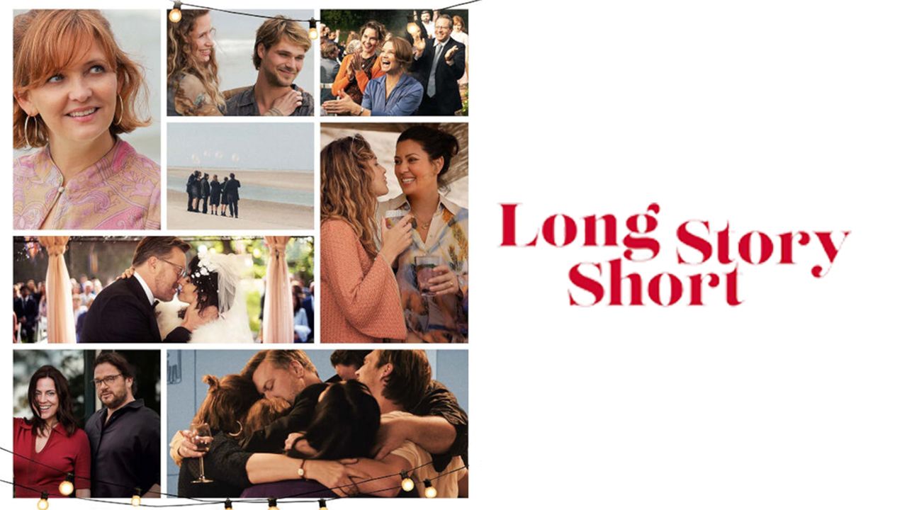 Long Story Short (2025) - Plex